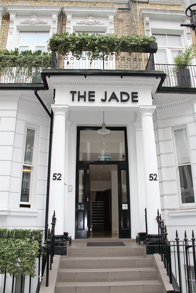 The Jade London image 1